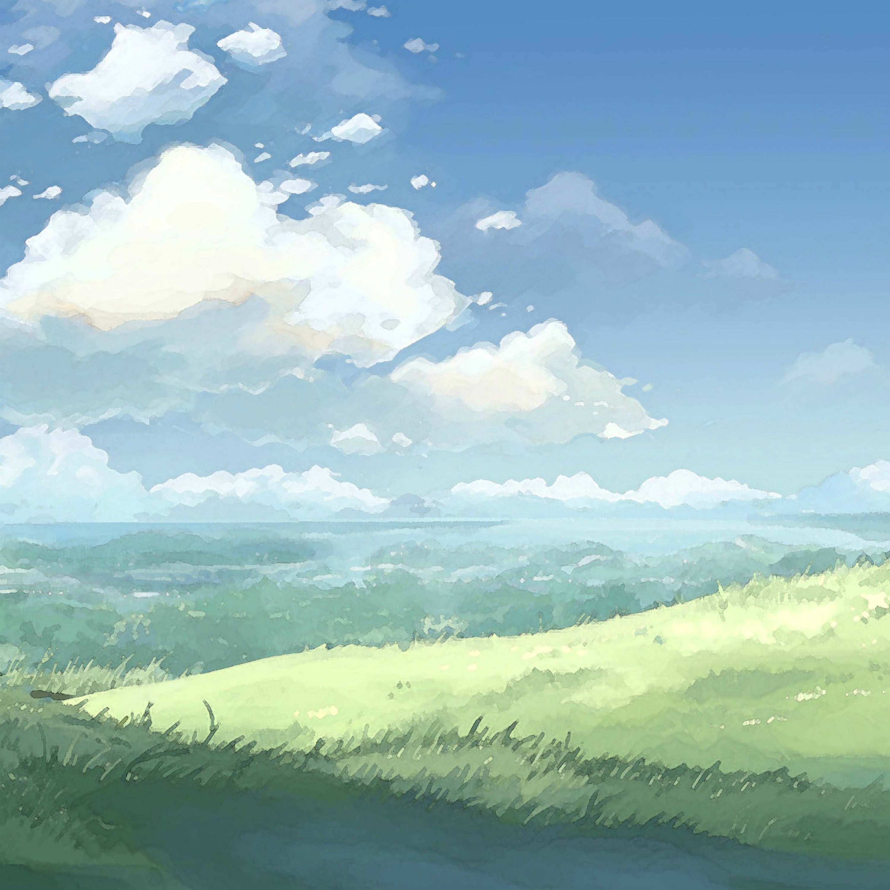 Chorus episode artwork