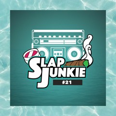 Slap Junkie #21 || Mozzy, OMB Peezy, J. Stalin, BOE Sosa, Berner, Philthy Rich, Dolla Dame & more