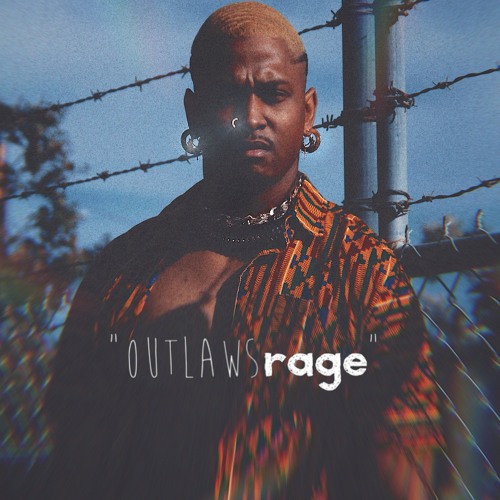OUTLAWSrage