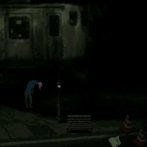 Take the Train