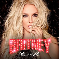 Britney Spears - Gimme More [Piece of Me Tour Studio Version]