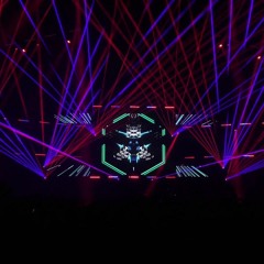 Karney (Bryan Kearney) LIVE Set At Subculture Australia 2018 Melbourne