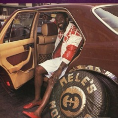 Bobby Demo - More Ounce (1981)