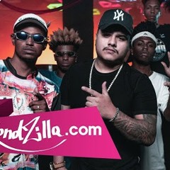NGKS e MC Hollywood feat. Mitico DJ - Baile Tá Poc(M4A_128K).m4a