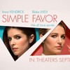 Kendrick and Lively shine in 'A Simple Favor'