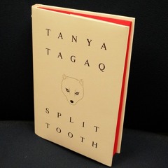 Tanya Tagaq reads from Split Tooth