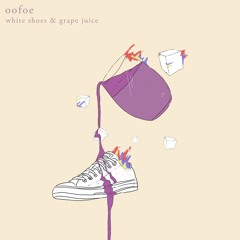 white shoes & grape juice [full beattape]