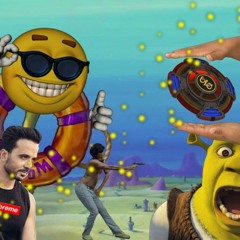 Supreme Meme Megamix I