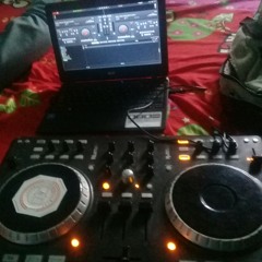 MOH. IQBAL FT ANDIKA PUTRA - LANCANG KUNING [ FUNKY STYLE ] D.R.M & B.R.S NWR!!!.mp3