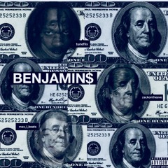 Benjamins - Tunez ft. Zack Kahn and Max L Beats