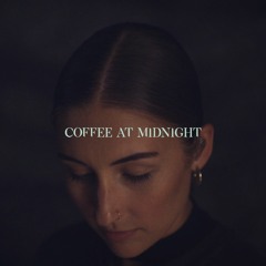 Coffee At Midnight (Audio from Live Acoustic Video)