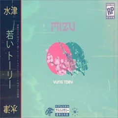 Yung Tory - MIZU (Official Audio)