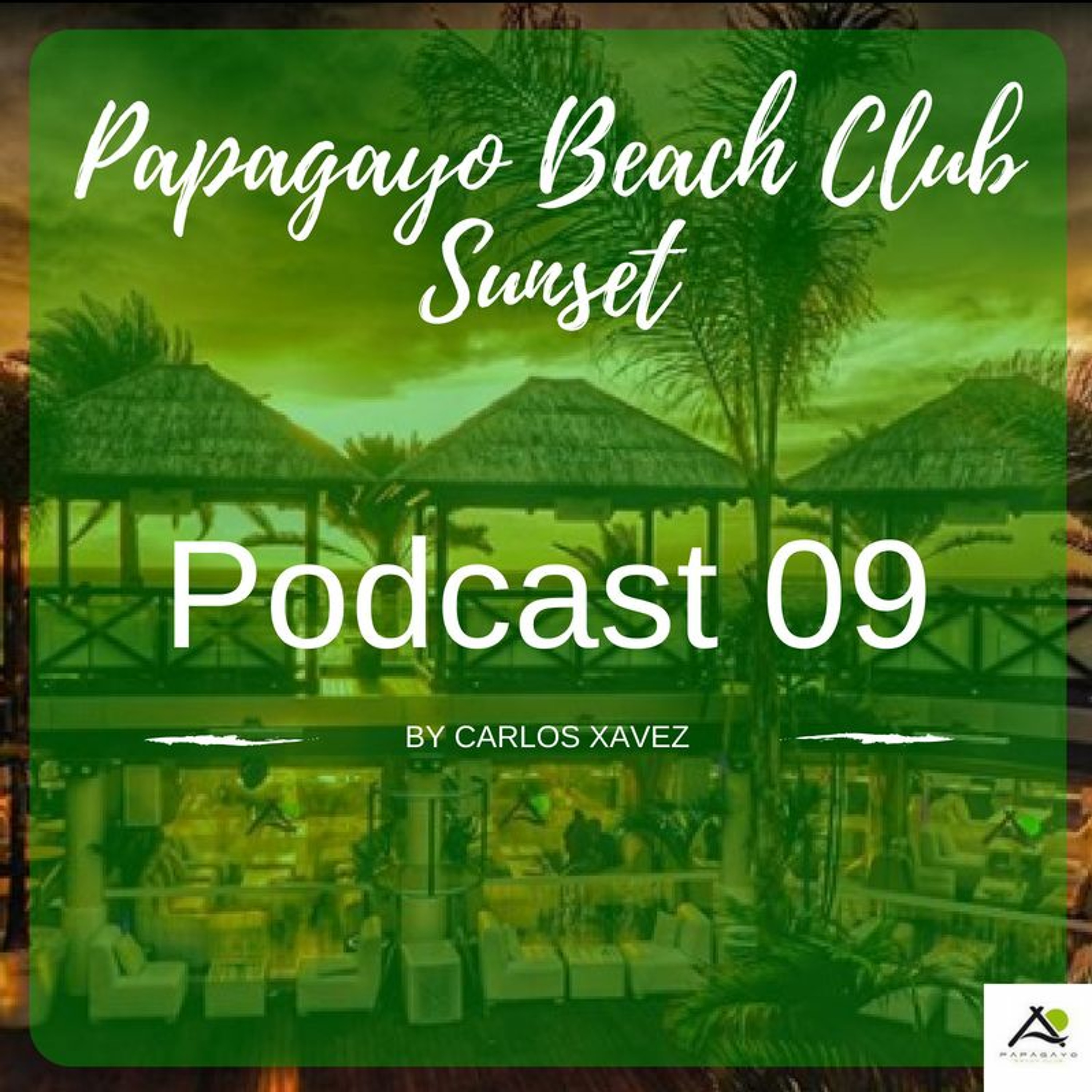 Carlos Chávez - Podcast