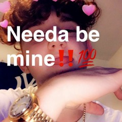 Need to be mine