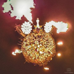 🔥Thursday Night Live @ Opulent Temple ⎰Burning Man 2018 ⎱🔥