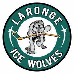 La Ronge Ice Wolves Hockey Warm-Up 2018-19