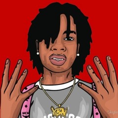 [FREE] YBN Nahmir x YBN Cordae type beat 2018 - "Live Life" | Trap instrumental 2018