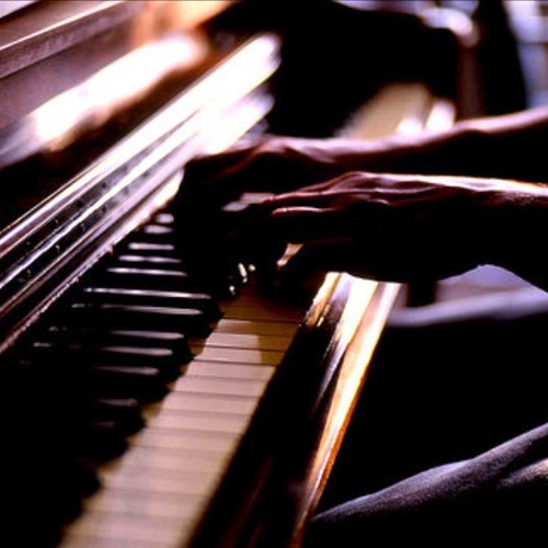 Stream Jazz Piano Bar - Doug Maxwell Media Right Productions (No Copyright  Music) by Nguyễn Trọng Đăng Trình | Listen online for free on SoundCloud