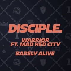 Barely Alive - Warrior Ft. Mad Hed City (SCVNDVL BOOTLEG)