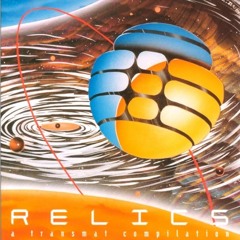 Relics - A Transmat Compilation