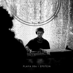 Epstein (LA) - Playa 006 (deep house mix)
