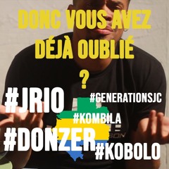 vous avez déjà oublié - marco-san (unmixed - gaboma freestyle)