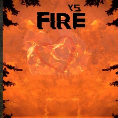 Fire (Prod. Brian Wolf)