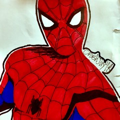 Spectacular Spider - Man Cover