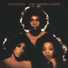 The Supremes - You're What's Missing In My Life (FunkySounds Edit)