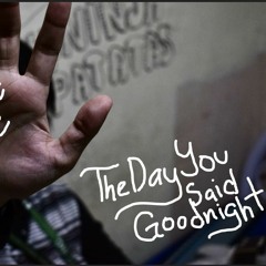 The Day You Said Goodnight