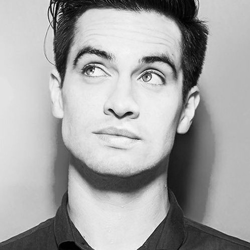 Brendon Urie from Panic! at the Disco Talks 'Too Weird to … | Flickr