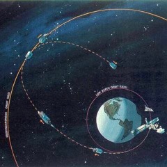 Geostationary VII