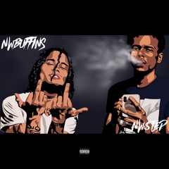 Whatchu Want ft. Nw$ted (PROD. Speaker Bangerz)