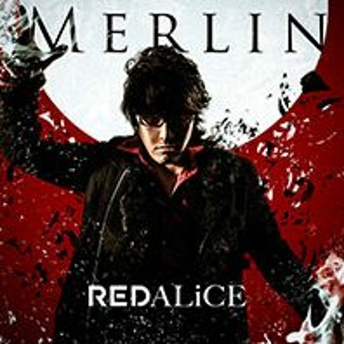 [グルーヴコースター 音源] MERLIN (Bass Mix.) - REDALiCE