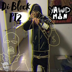 Yawdman - On The Block Pt 2
