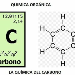 Quimica Organica Rap Medicina R4