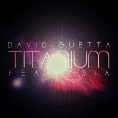 Titanium (Uplifting Trance Remix)