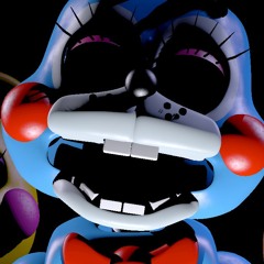 Going Back [Instrumental] FNAF 6  UCN Song