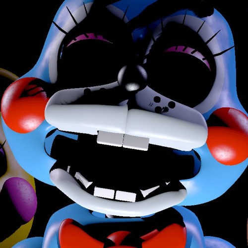 Going Back [Instrumental] FNAF 6  UCN Song