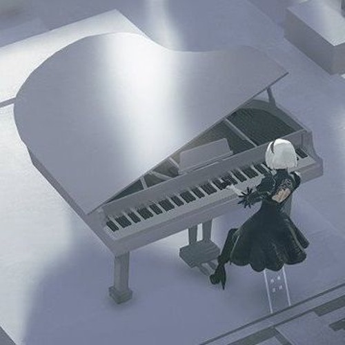 Stream Sonion | Listen to Nier Automata (Piano Collections) playlist online  for free on SoundCloud