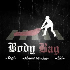 Body Bag (Prod. by D*casa)