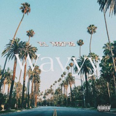 El Mafia THUG (Prod.@BearMakeHits)
