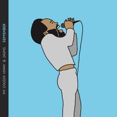 September - My Cousin Vinny & Daims