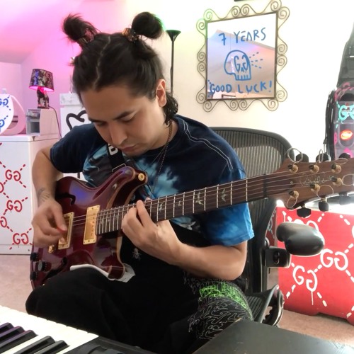 Heavy Mellow Acid R&B Trip 7 Sep 21 2018