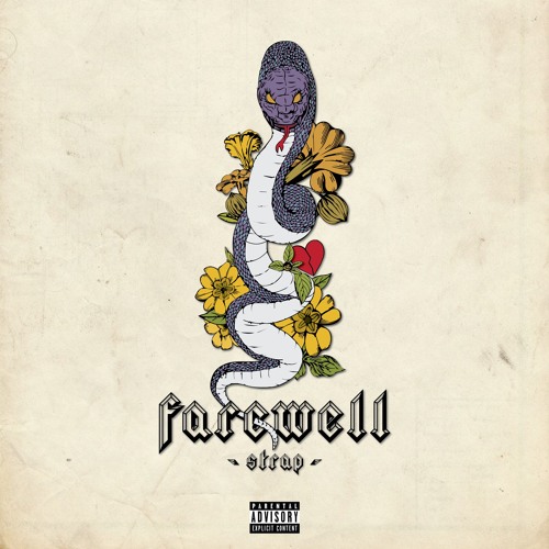 Strap X Farewell