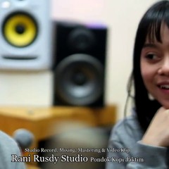 TAK DAPAT TIDUR (Cover) by RIZKILESTI