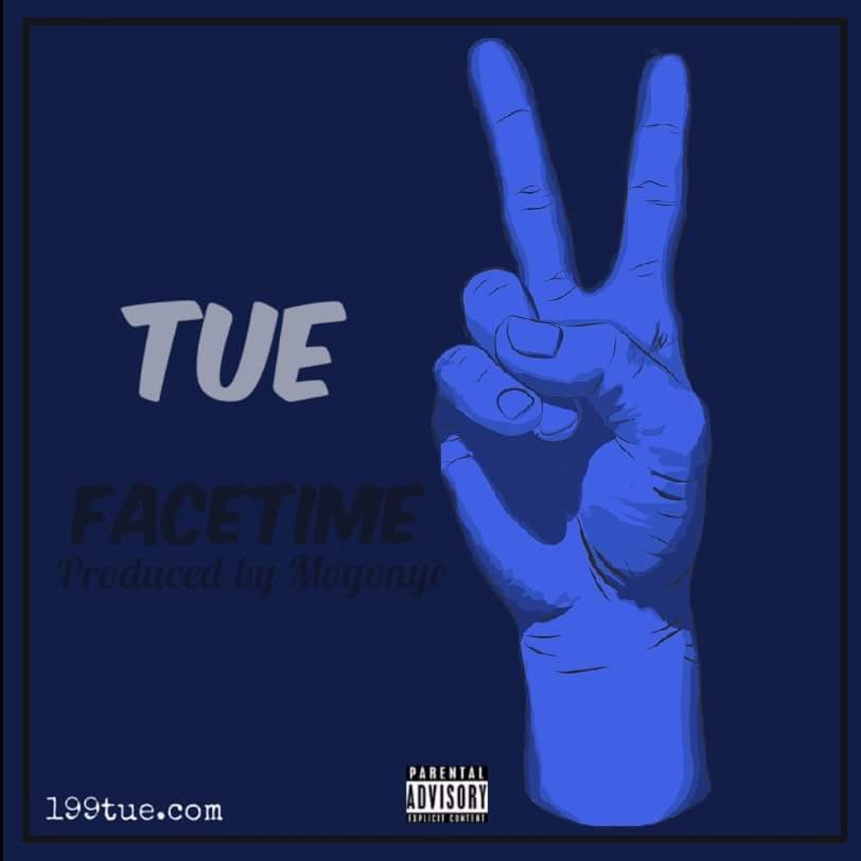 FACETIME Prod By : Mogonye episode artwork