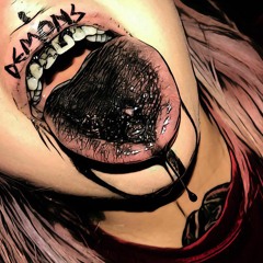 Spitterweb - Demons (Prod. CNDCTR)