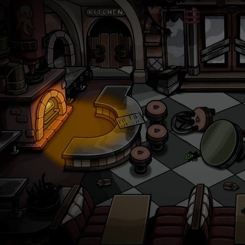 Discord Mashup