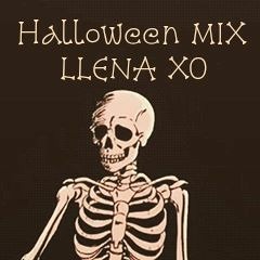 Halloween Mix (Short)